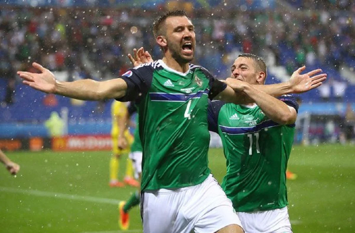 Гарет МакОулі / Фото з відкритих джерел