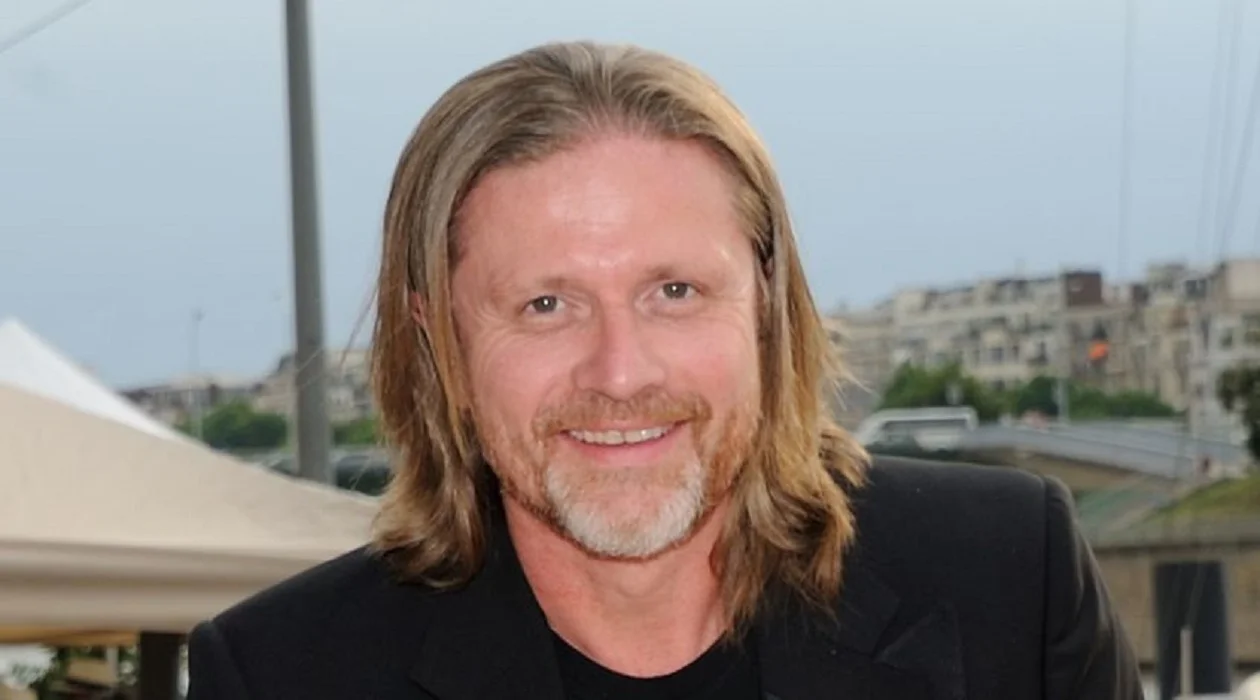 Эммануэль Пети / Фото из открытых источников