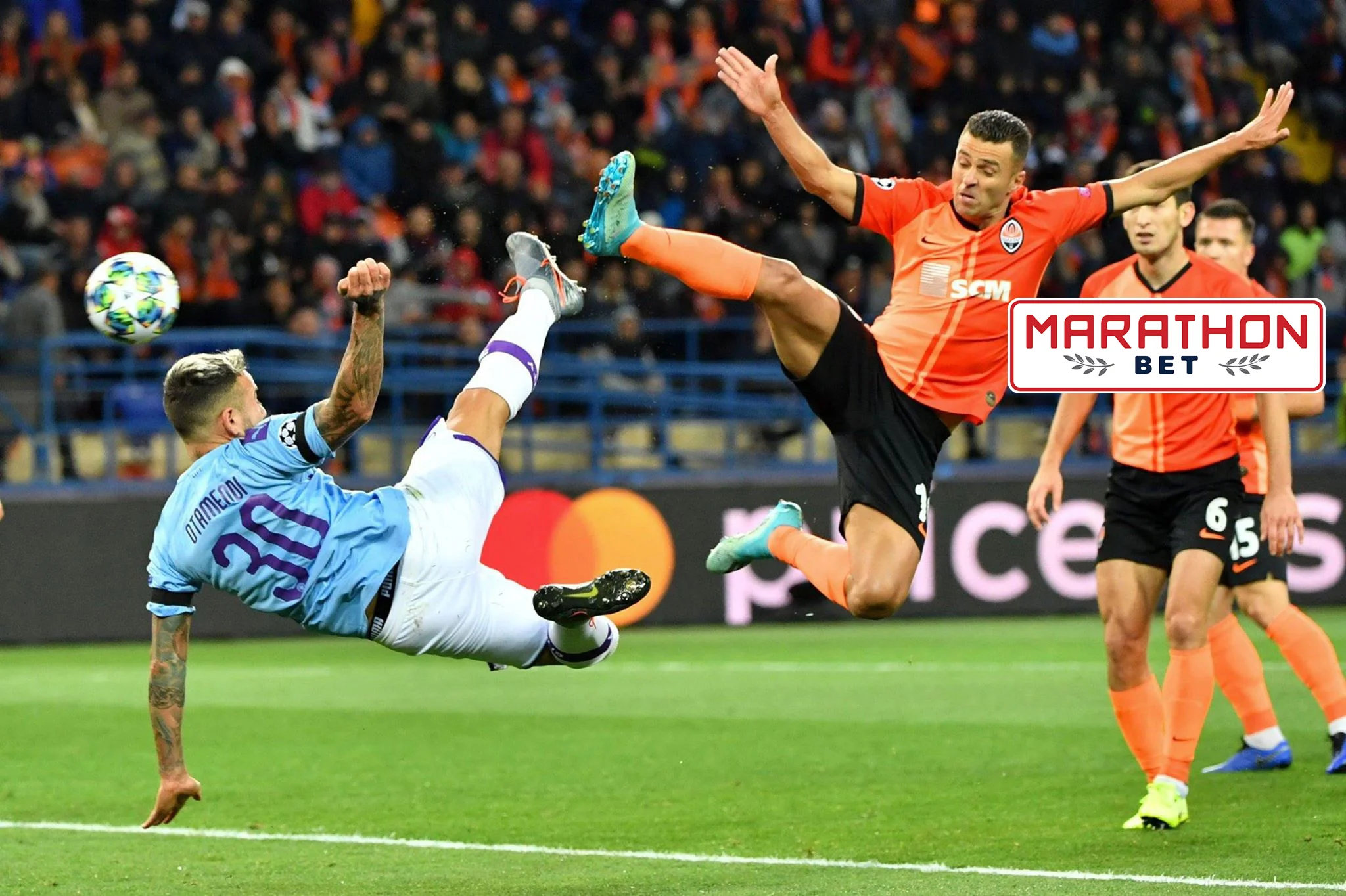 Аталанта – Шахтер: анонс и прогноз на матч ЛЧ 1 октября 2019