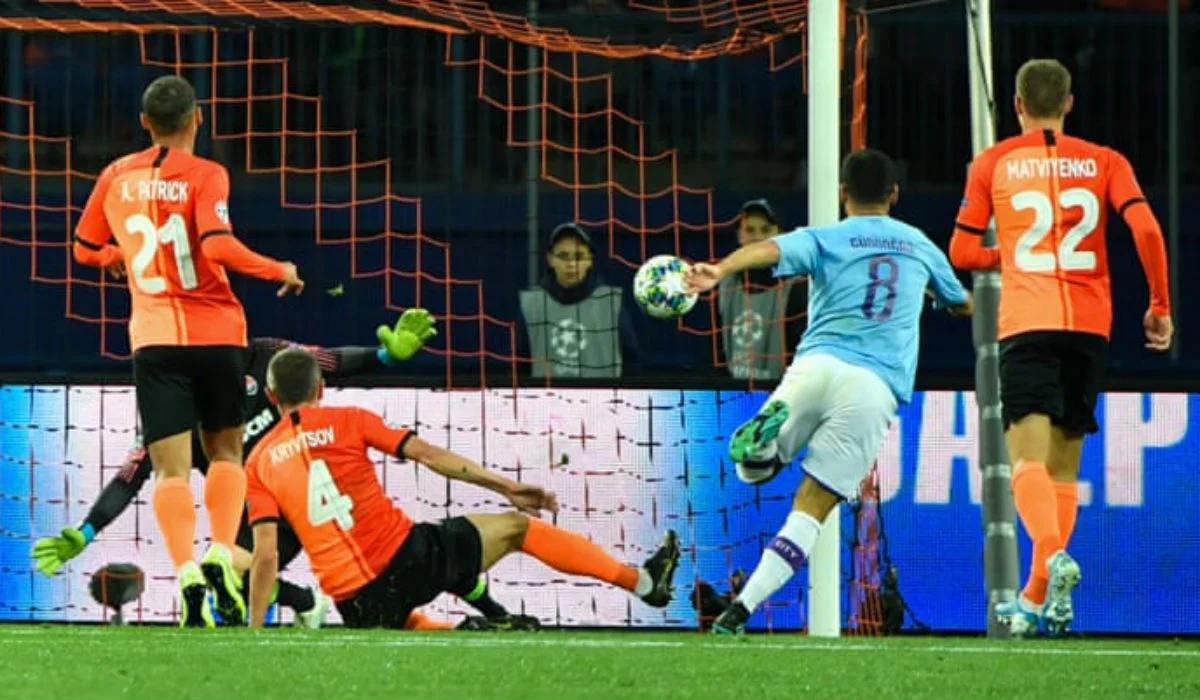 Аталанта – Шахтер: где смотреть матч Лиги чемпионов 1 октября 2019