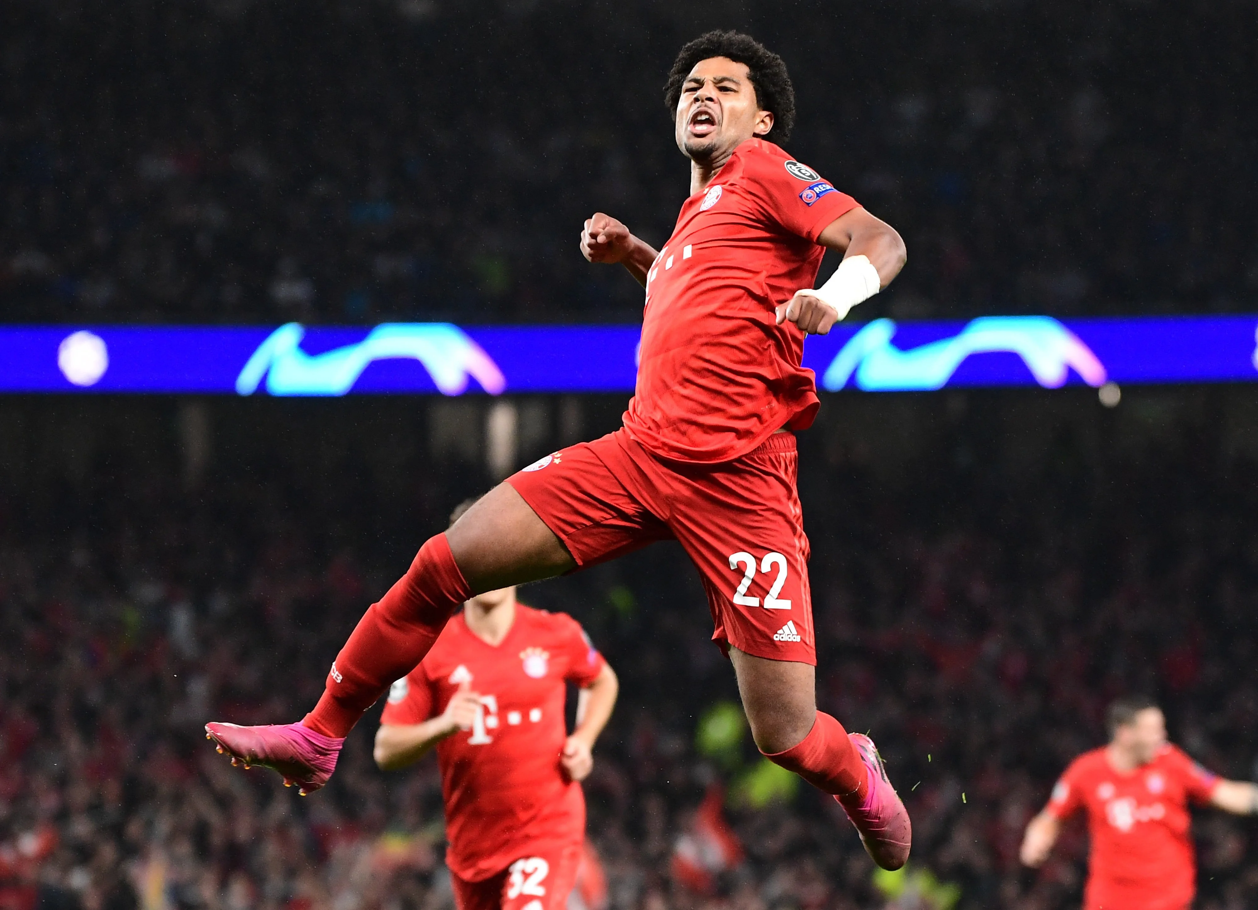 Тоттенхэм – Бавария: обзор матча Лиги чемпионов