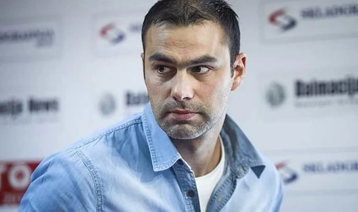 Горан Саблич / Sportcom.hr