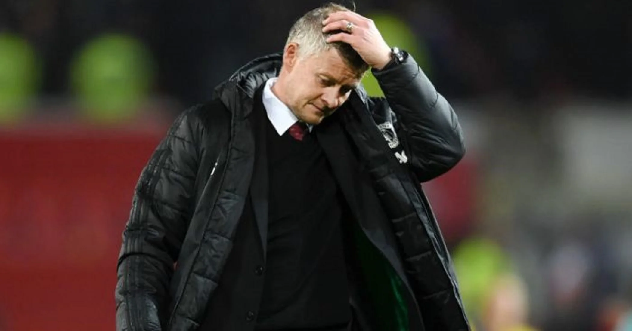 Уле Гуннар Сульшер / Фото TEAMtalk