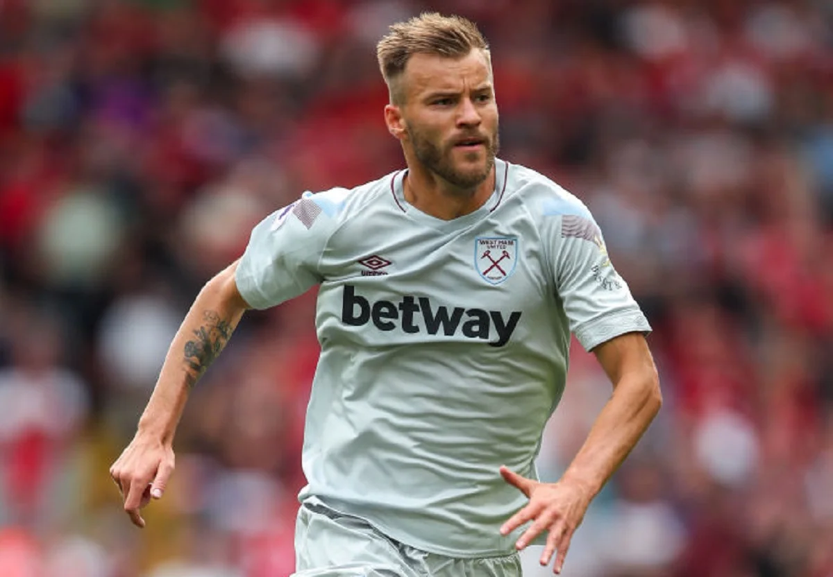 Андрій Ярмоленко / Getty images