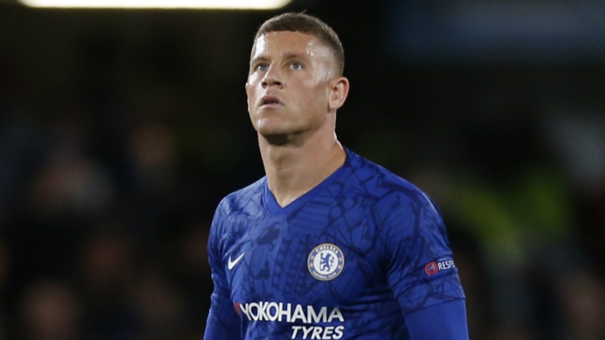 Росс Барклі / Sky Sports