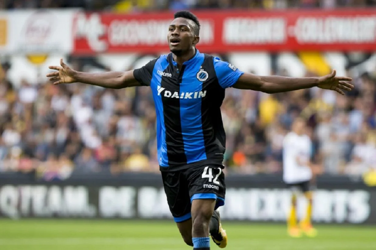 Денніс Бонавентуре / фото із соцмереж