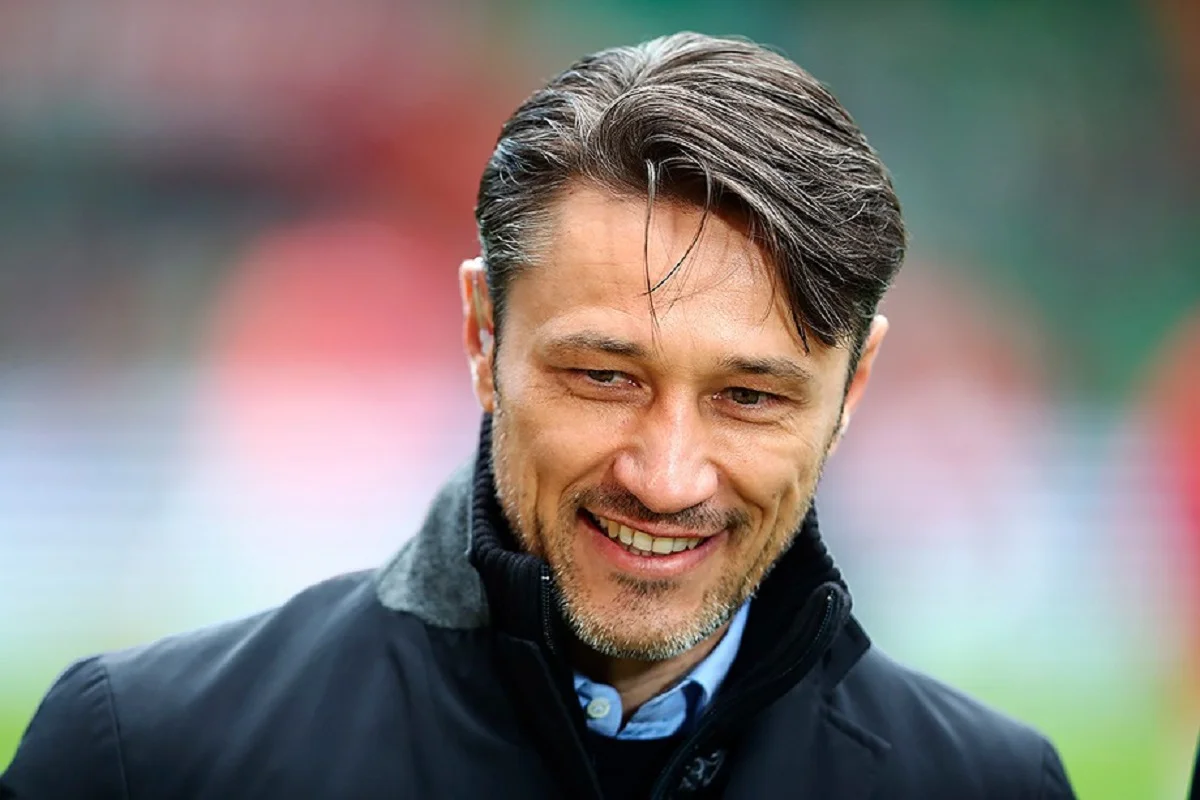 Нико Ковач / Getty Images