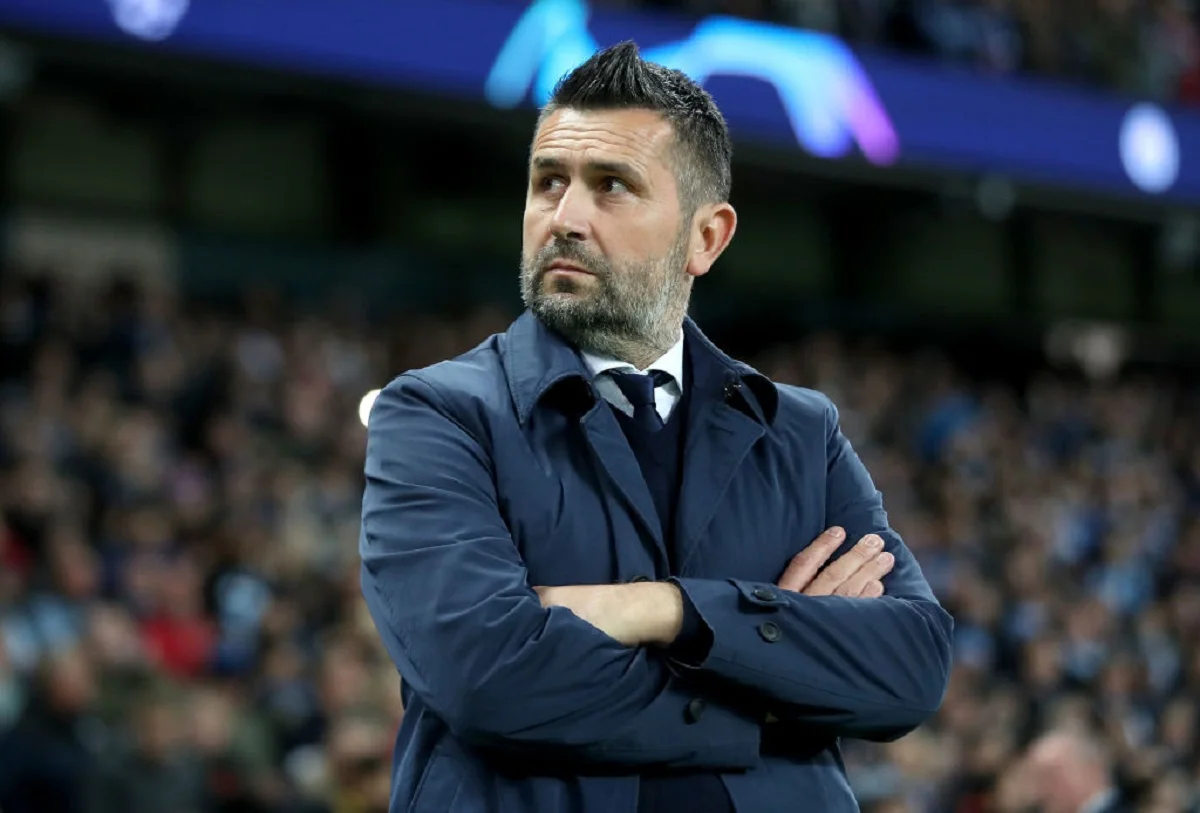 Ненад Белица / Getty images