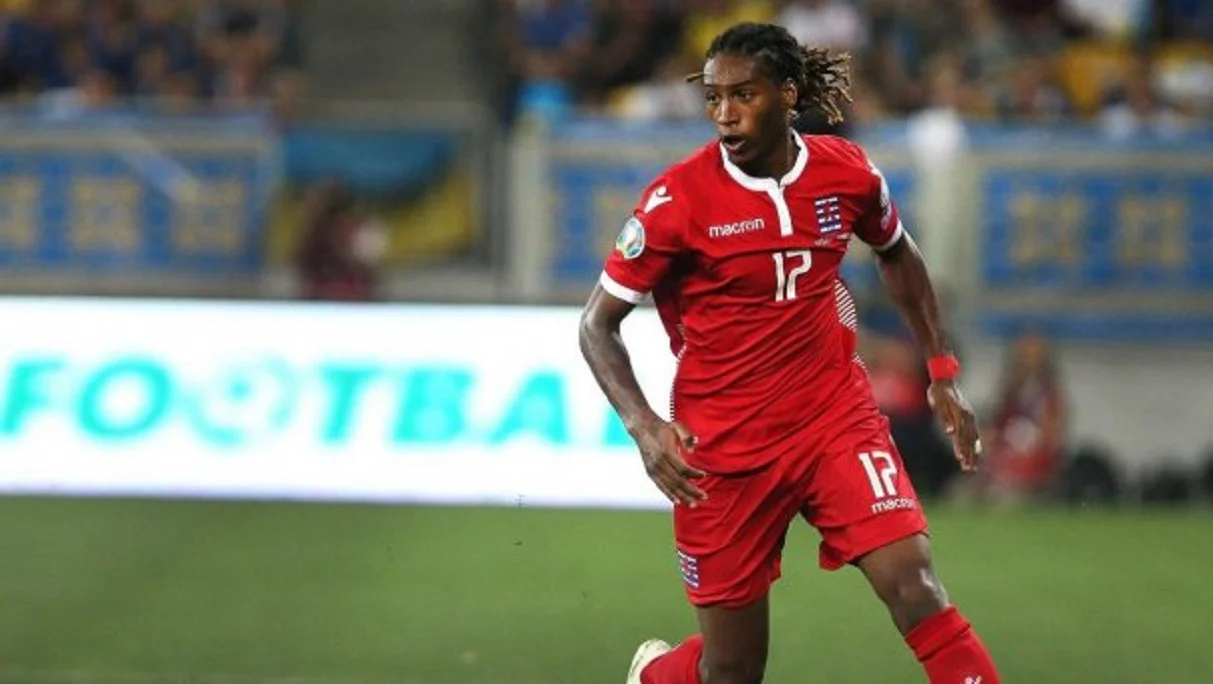 Жерсон Родрігес / Getty Images