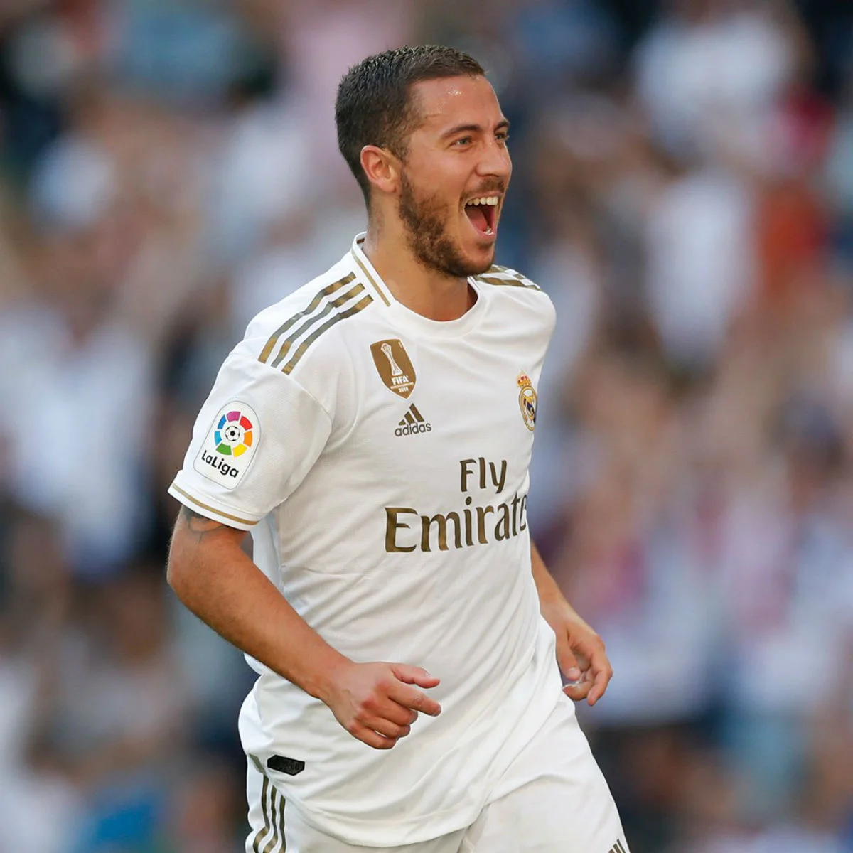 Реал – Гранада – видео голов и обзор матча / ФК Реал Мадрид