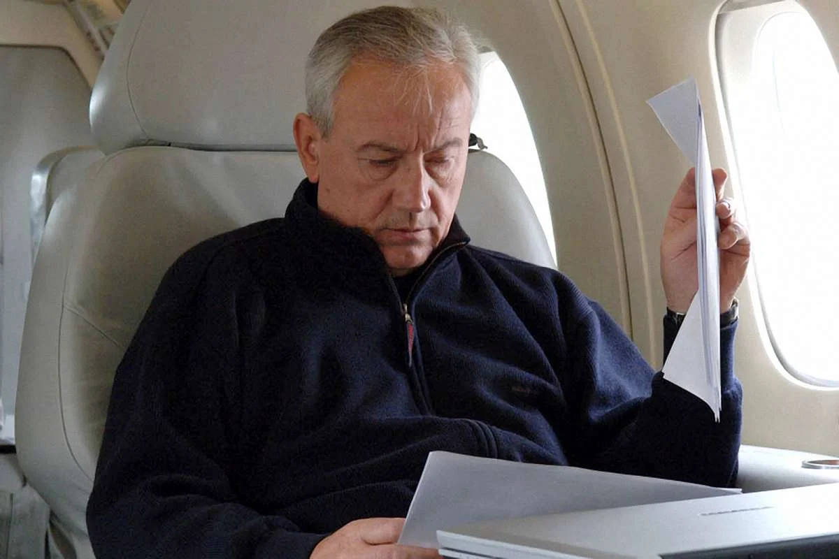 Петро Димінський / Львівська газета