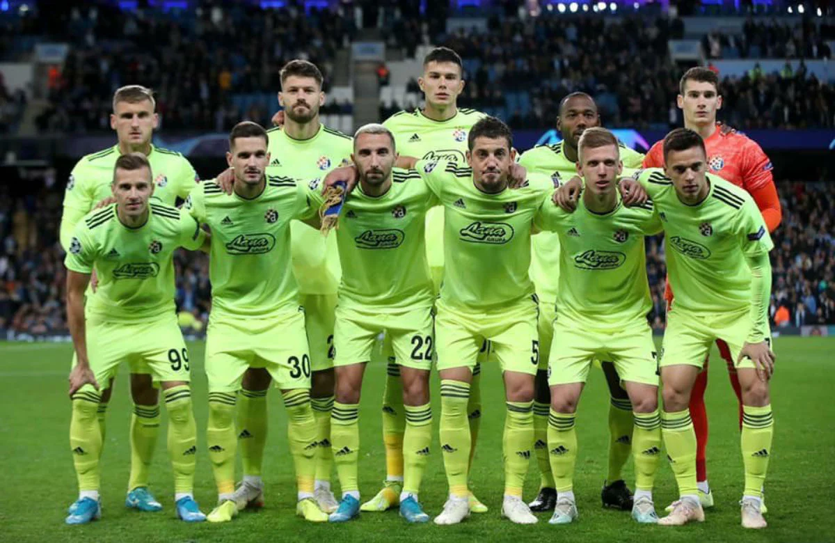 Динамо Загреб / ФК Динамо Загреб