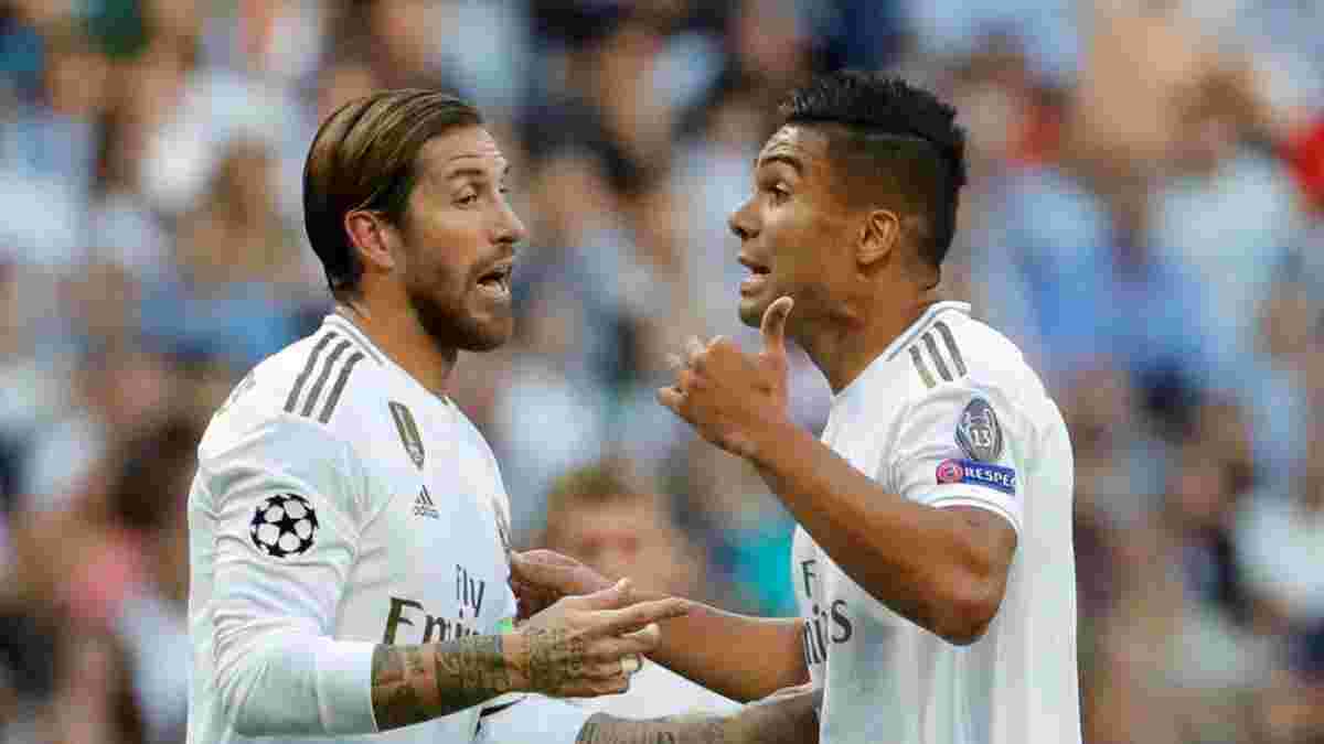 Соболь та Ко шокували Реал у Лізі чемпіонів: чому стало можливим "бельгійське диво"