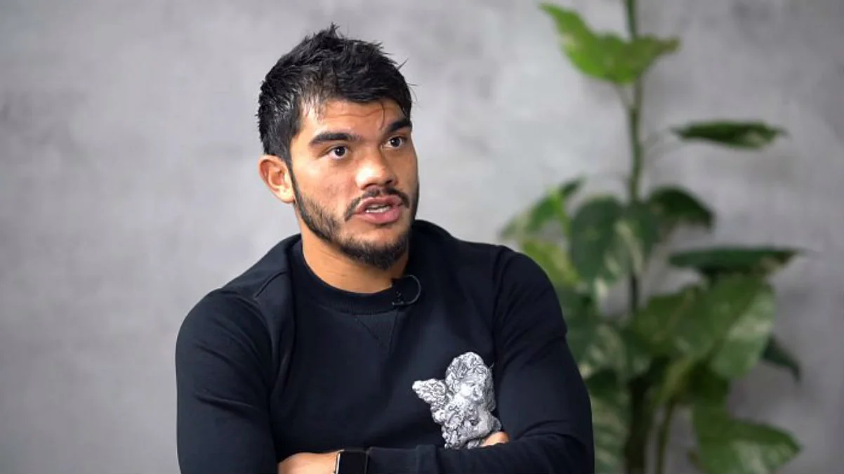 Олександр Нойок / MelkazeRaw