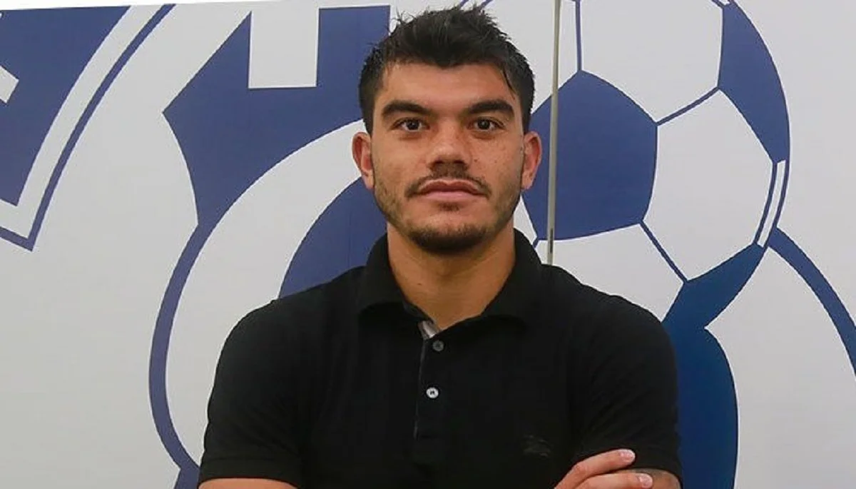 Александр Нойок / ФК Динамо Брест