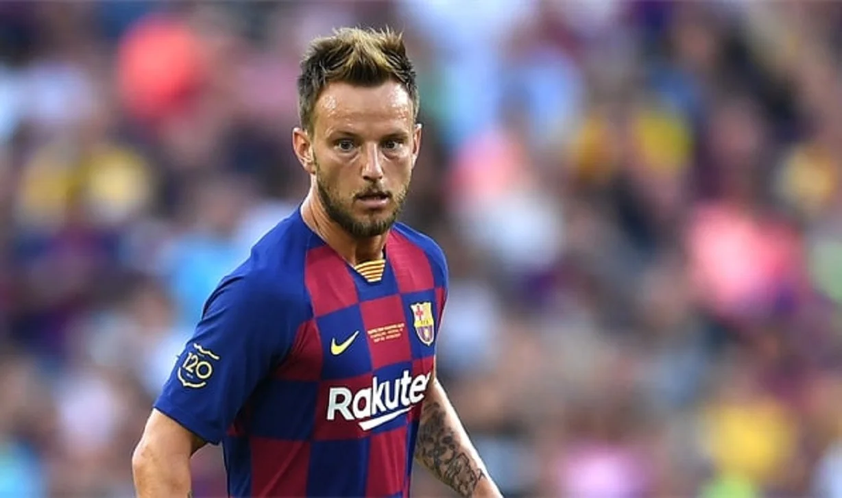 Іван Ракітіч / Reuters