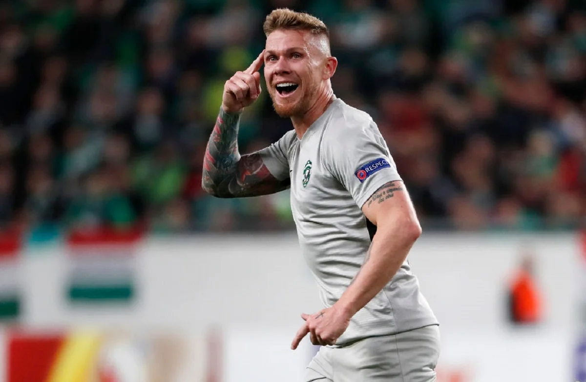 Рафаэл Форстер / Getty images