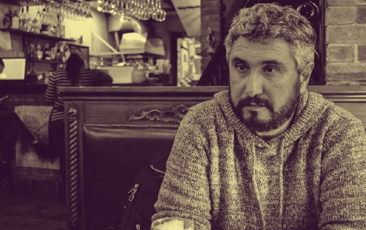 Вахтанг Кіпіані / Фото з відкритих джерел