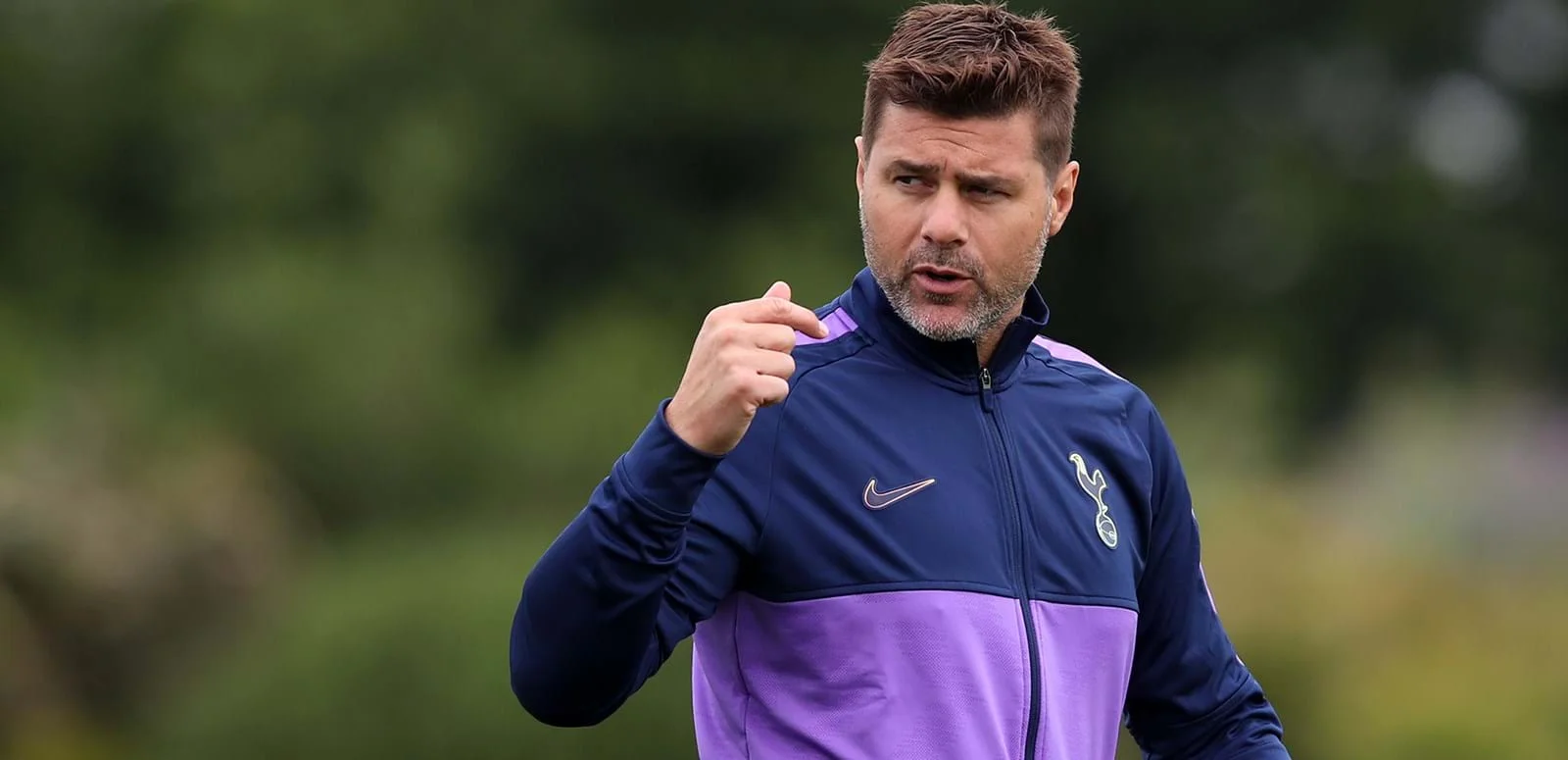 Маурісіо Почеттіно / ФК Тоттенхем