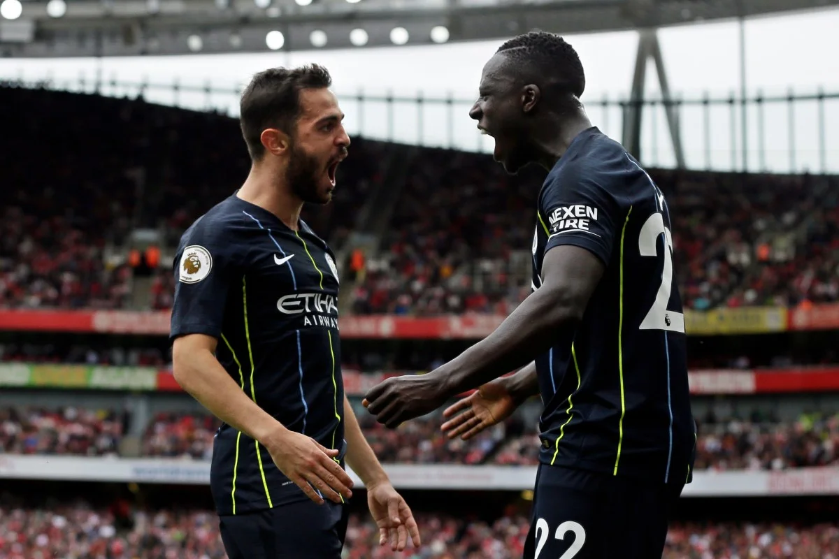 Расизм у футболі: сльози Тайсона, англійці стали м’якотілими, італійський "ку-клукс клан" та безголоса Іспанія