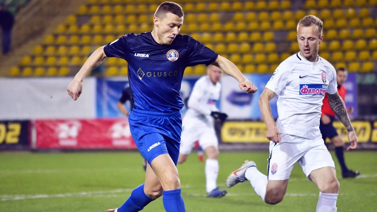 Львов – Заря и ещё два матча УПЛ. Анонс