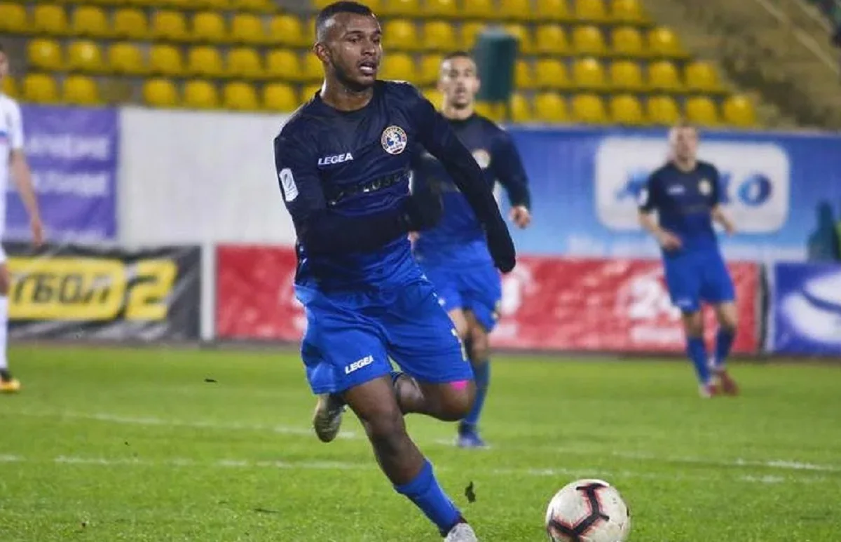 Педро Феррейра / фото із соцмереж