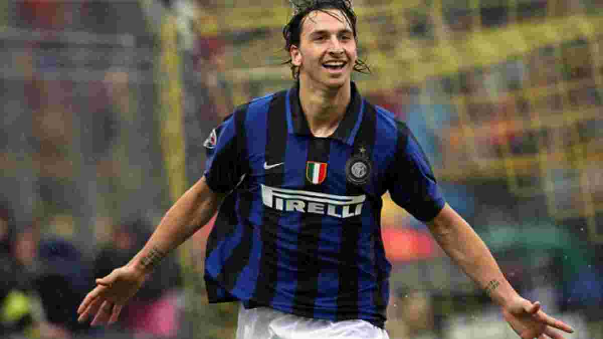 Ибрагимович сказал нам, что переходит в Милан, а перешел в Интер, – Бальцаретти вспомнил трансфер шведа в 2006 году
