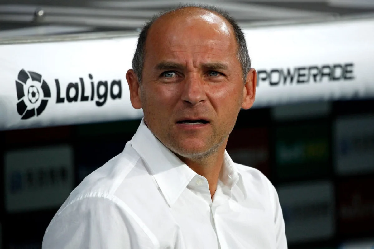 Віктор Скрипник / Getty images