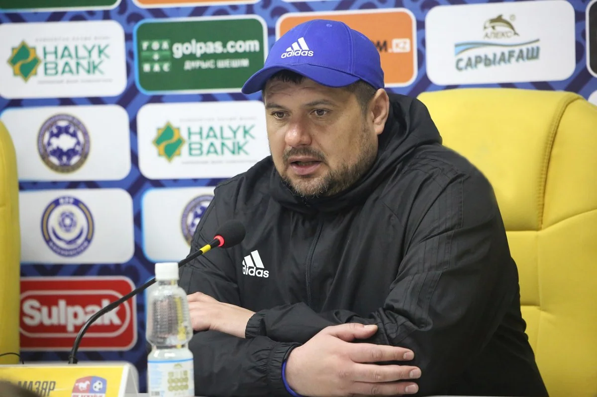 Володимир Мазяр / Фото з відкритих джерел