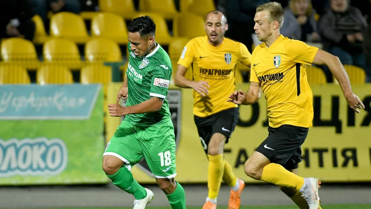 Александрия – Карпаты: анонс матча УПЛ