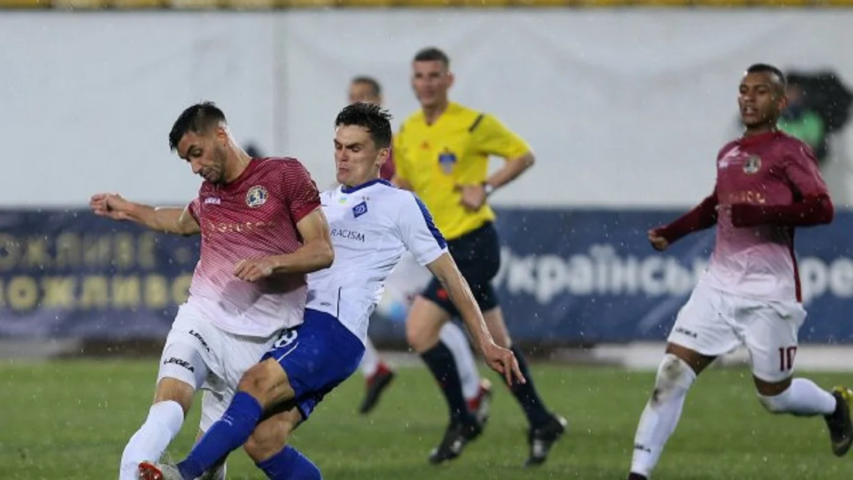 ФК Львів / Фото з відкритих джерел