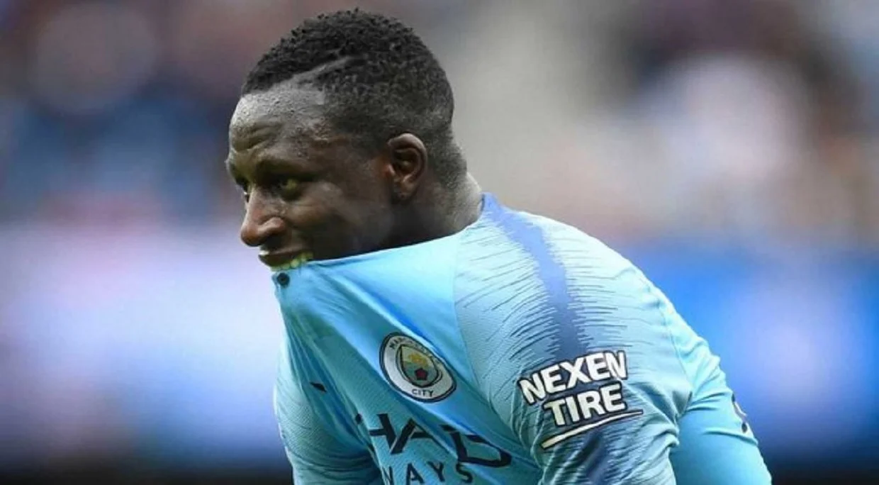 Бенжамен Менді / Reuters