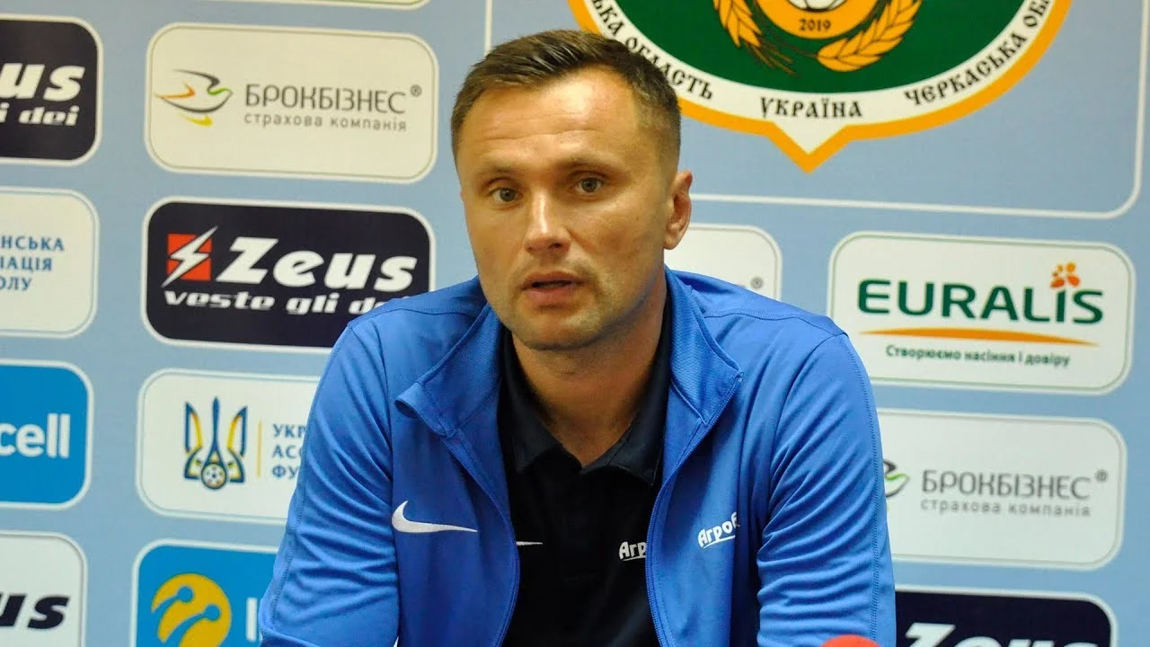 Остап Маркевич / Сайт Агробізнеса