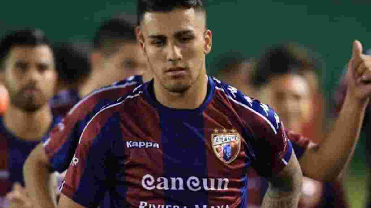 Аргентинский футболист умер, упав с шестого этажа на вечеринке