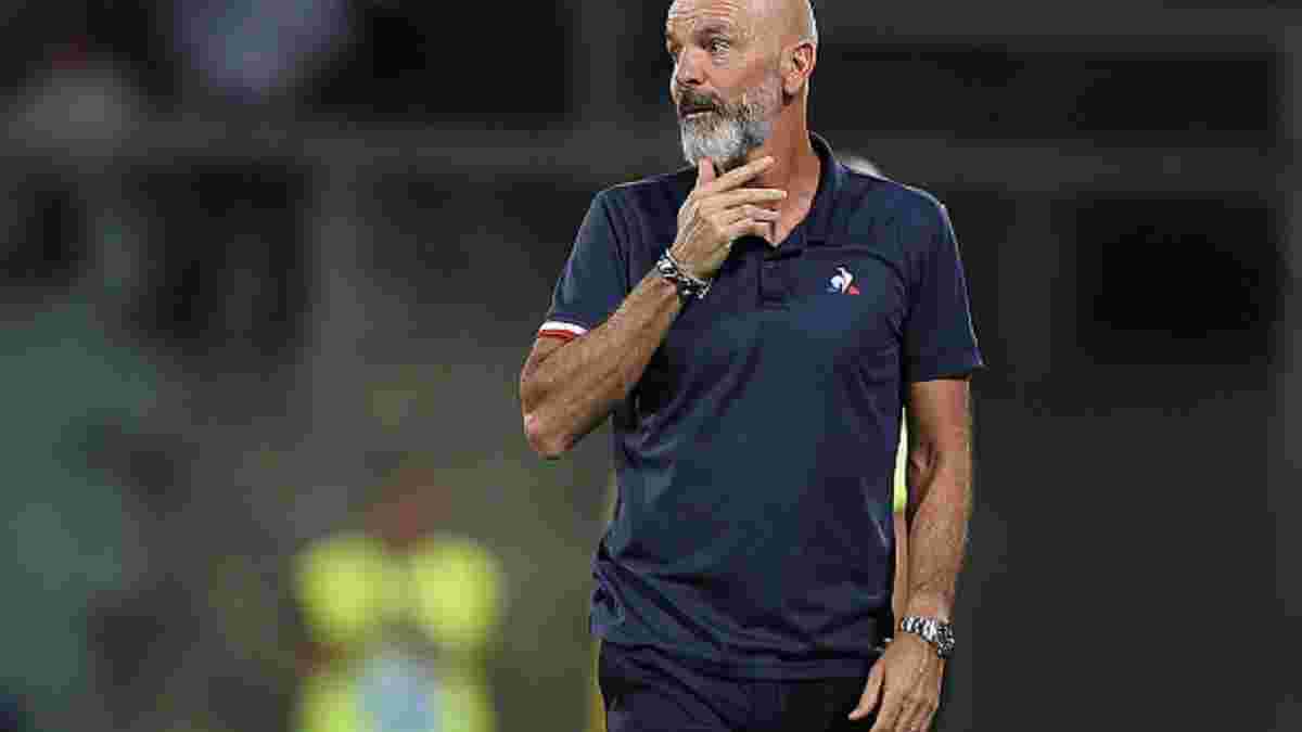 Милан выберет нового наставника среди двух экс-тренеров Интера, – итальянские СМИ