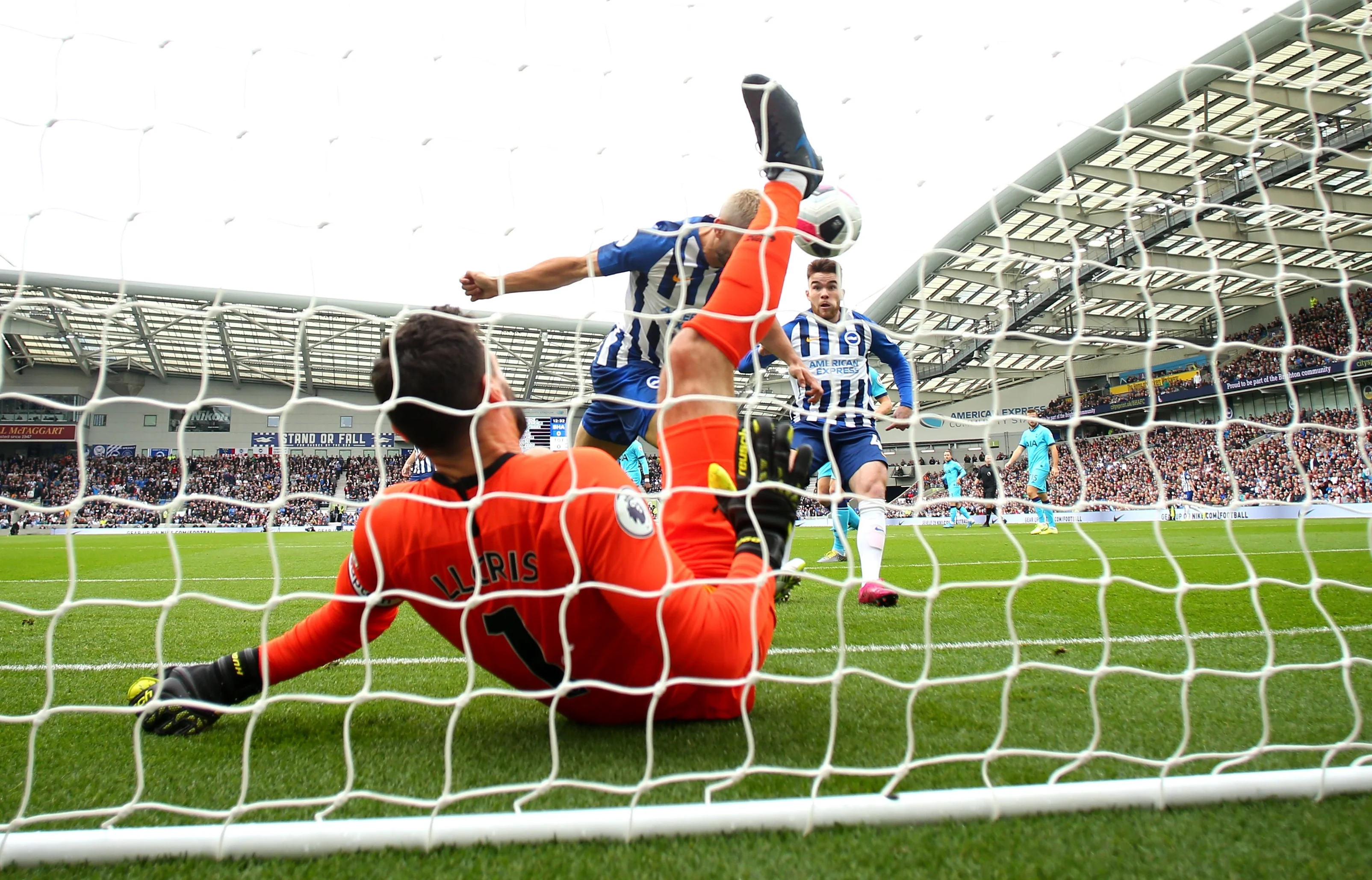 Уго Льорис / Getty Images