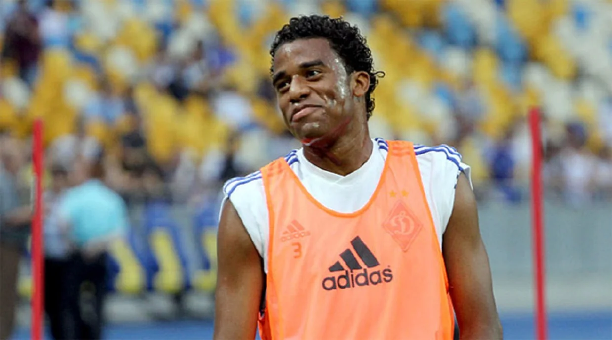 Бетао / Фото ФК Динамо