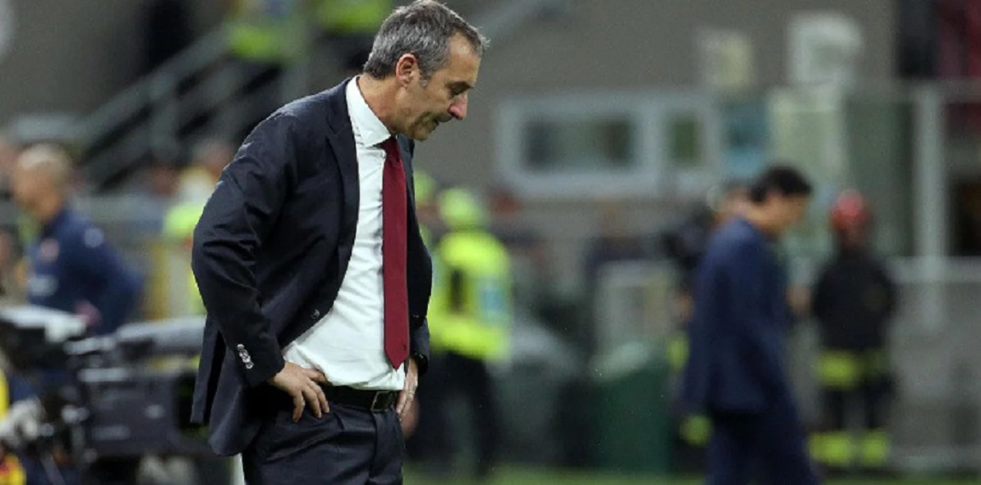 Марко Джампаоло / Getty Images