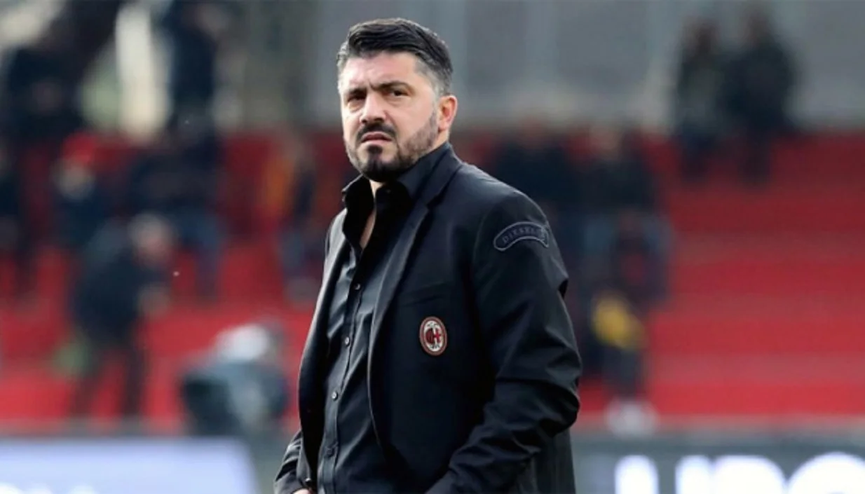 Дженнаро Гаттузо / Reuters