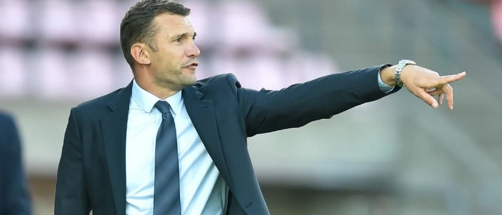 Андрей Шевченко / Фото из открытых источников