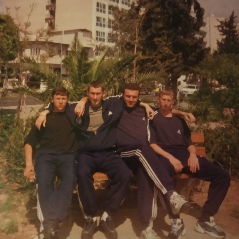 драницький драницький