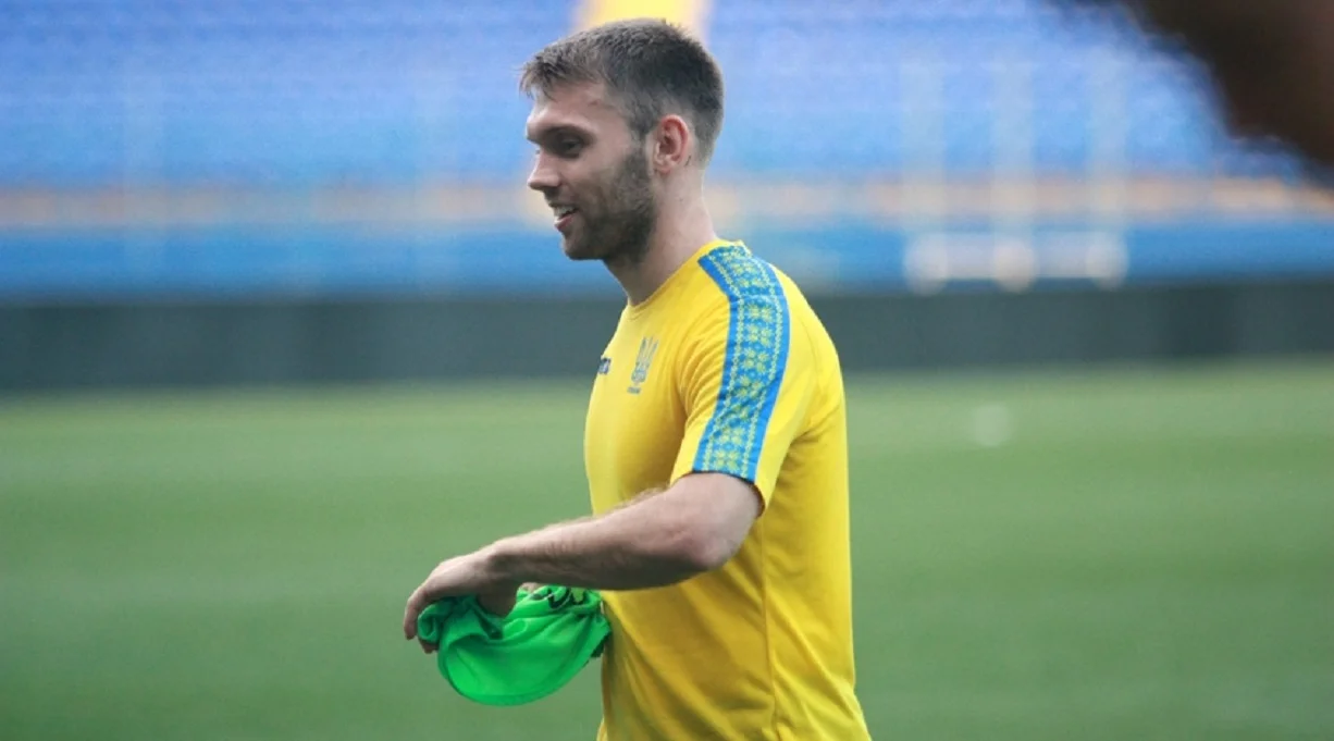 Александр Караваев / Фото Денис Руденко