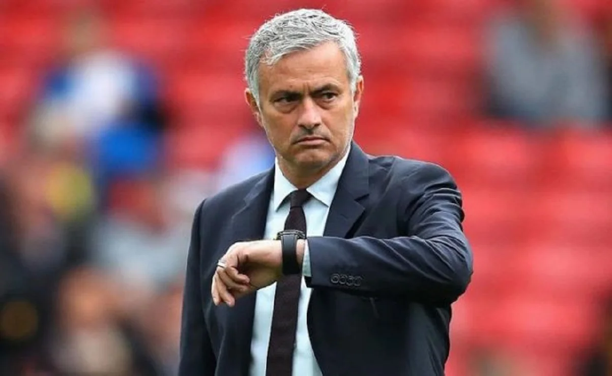 Жозе Моурінью / Reuters