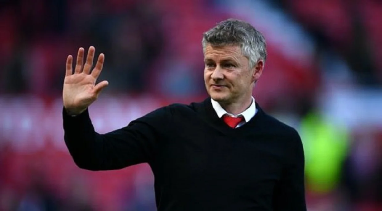 Уле Гуннар Сульшер / Getty Images