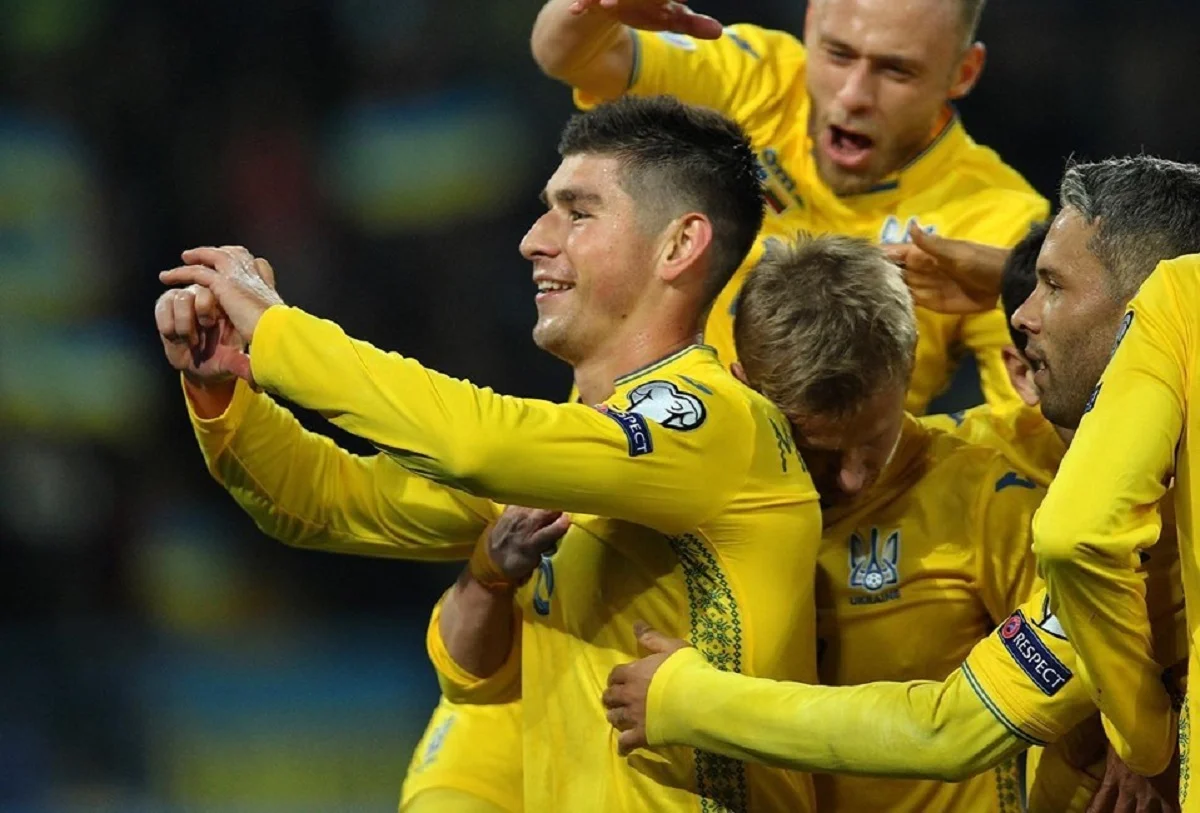 Україна – Литва: огляд матчу відбору Євро 11 жовтня 2019 / УАФ