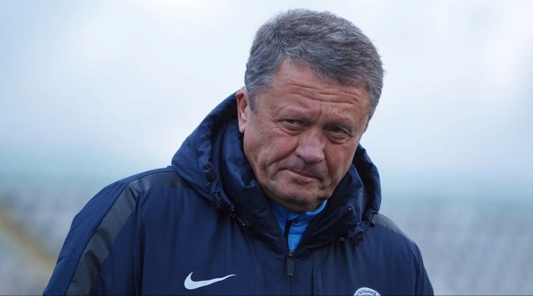 Мирон Маркевич / Фото ФК Днепр