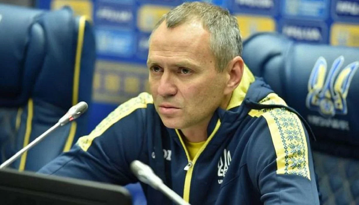 Олександр Головко / Фото УАФ