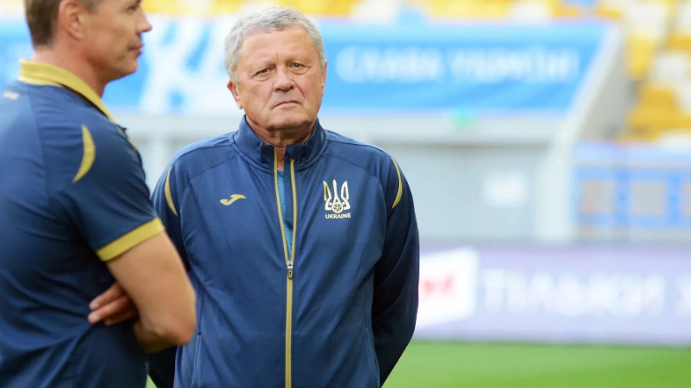 Мирон Маркевич / Фото УАФ