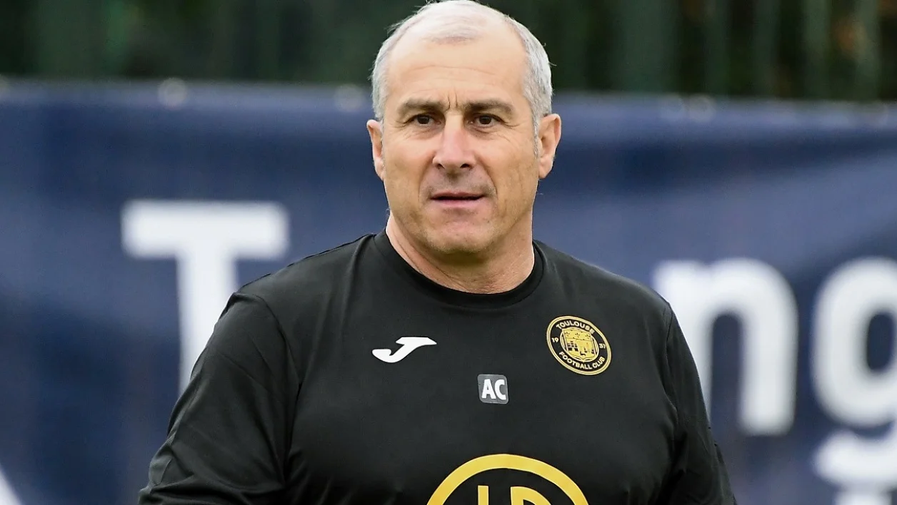 Ален Казанова / AFP