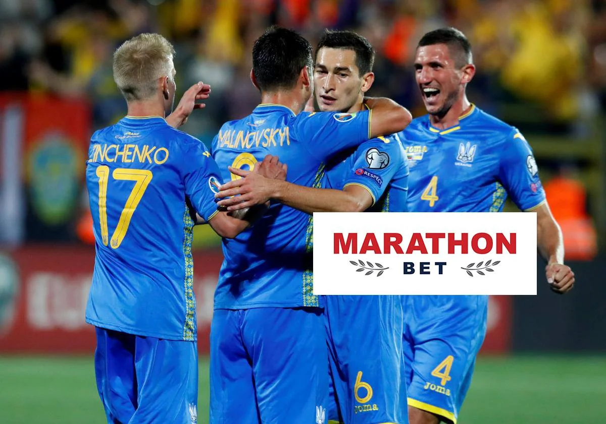 Украина – Литва: анонс матча отбора к Евро-2020